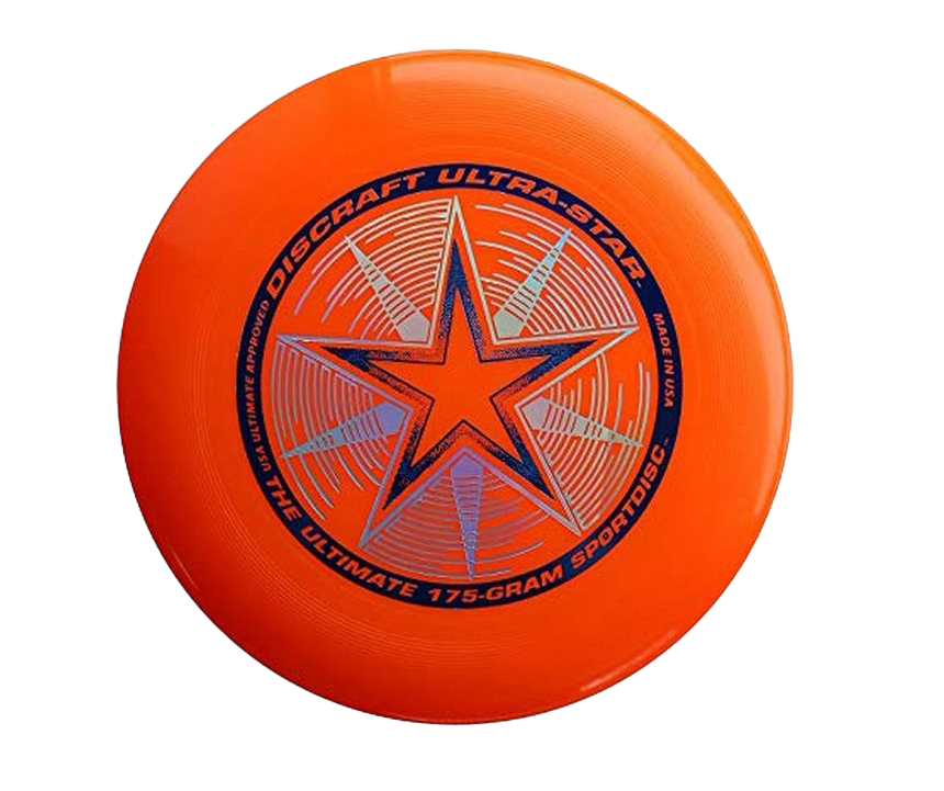 frisbee