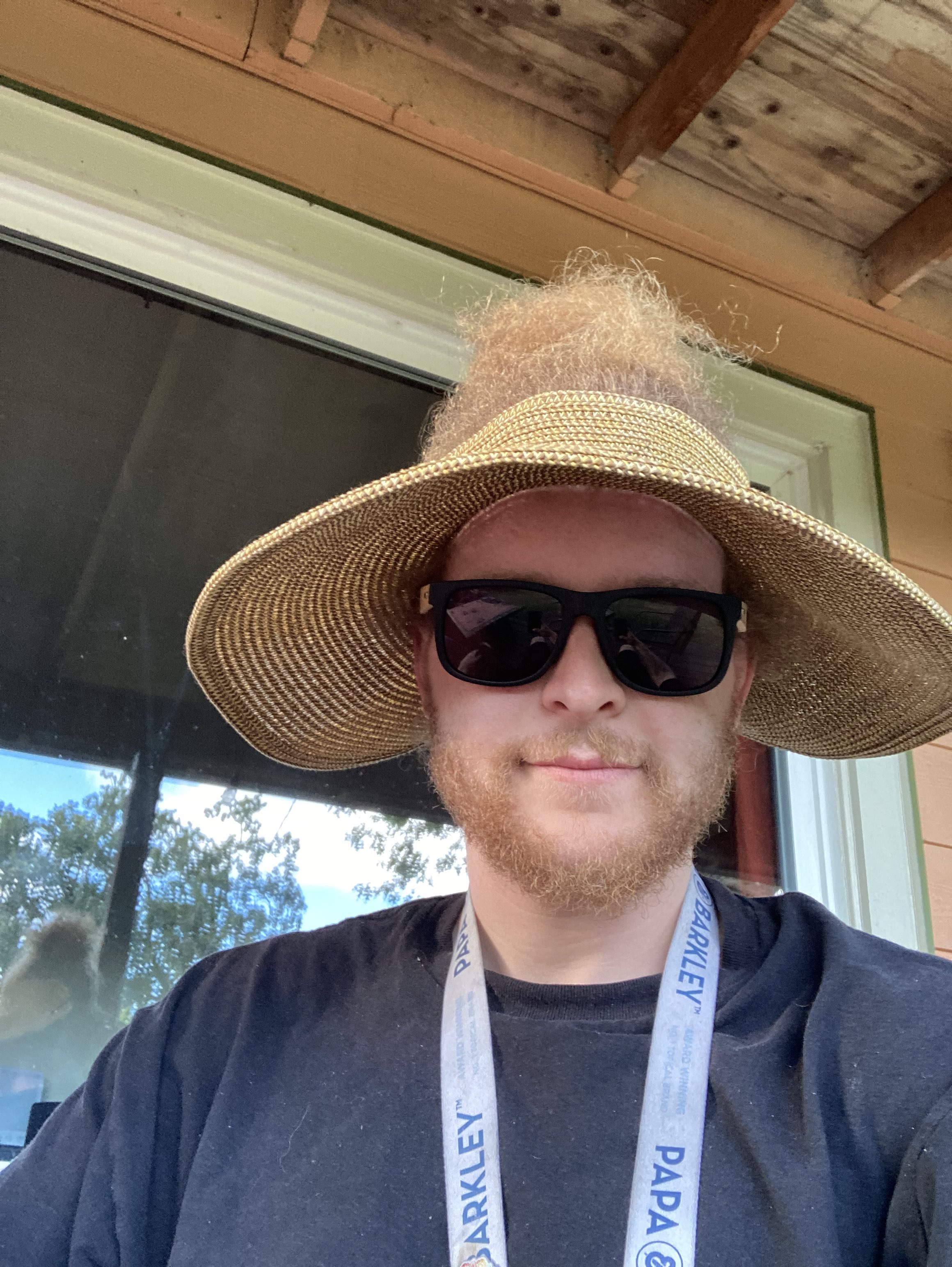 self photo